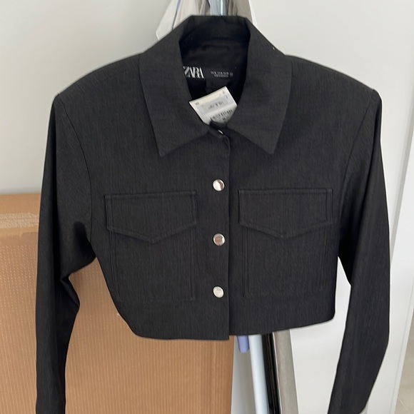 Zara Jackets & Blazers - Zara blazer